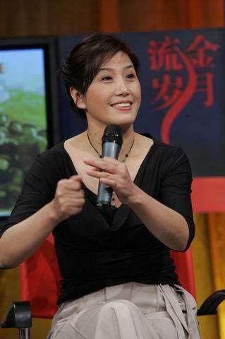 枣花演员吴玉华山东哪里,枣花的扮演者吴玉华