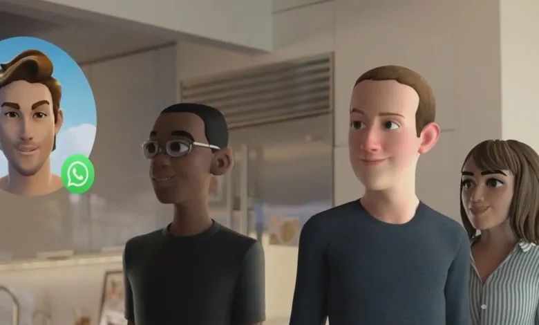 Metaverse：一念天堂，还是一念地狱？