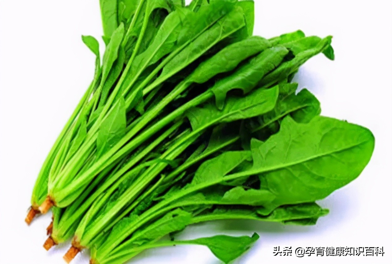 流产不能吃哪些食物和水果蔬菜,孕早期有流产迹象不能吃哪些蔬菜