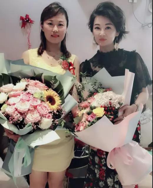 李双双美容院加盟总部,河南李双双美容