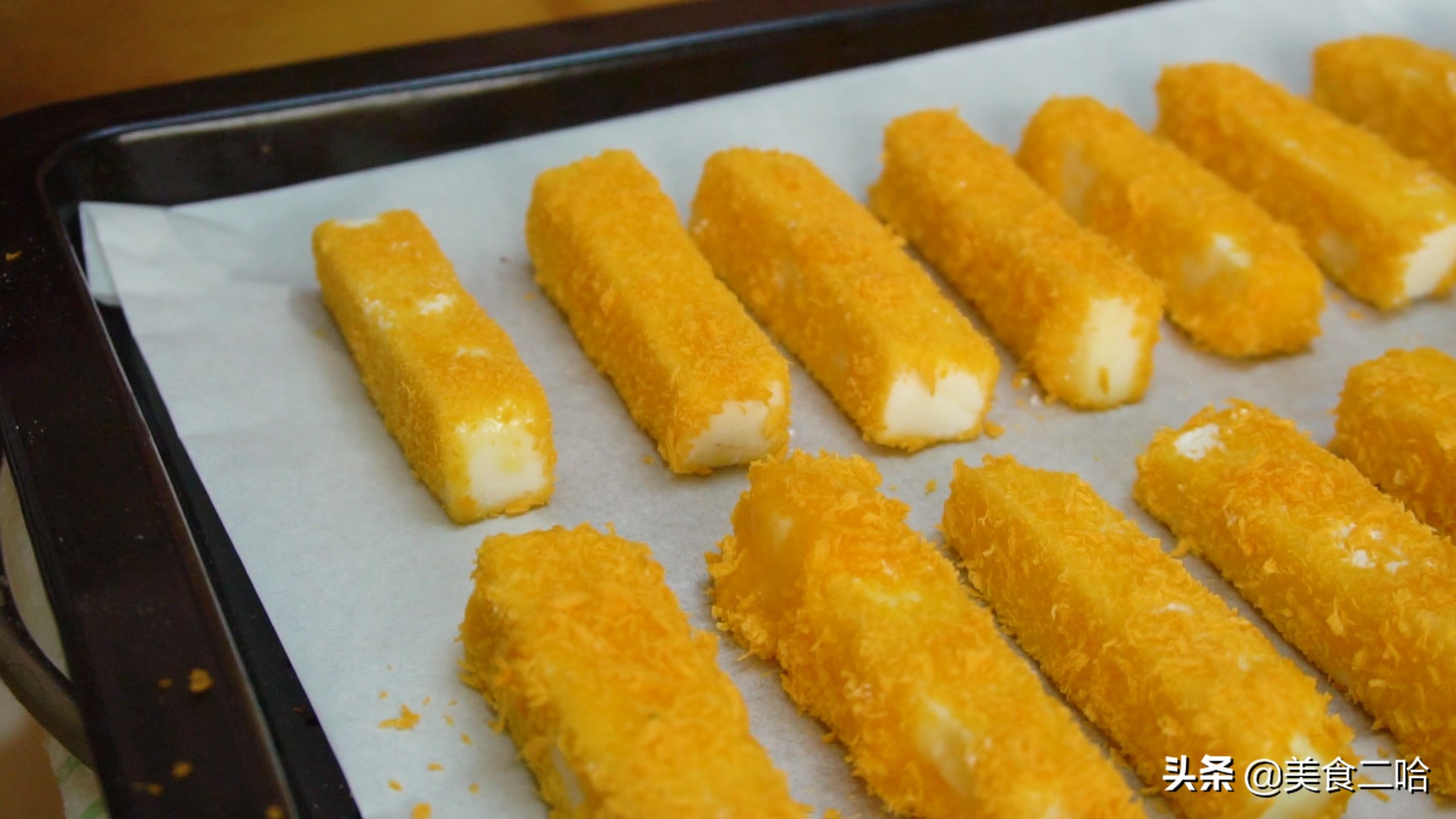 过期牛奶怎么做成炸鲜奶吧,快过期牛奶不要扔