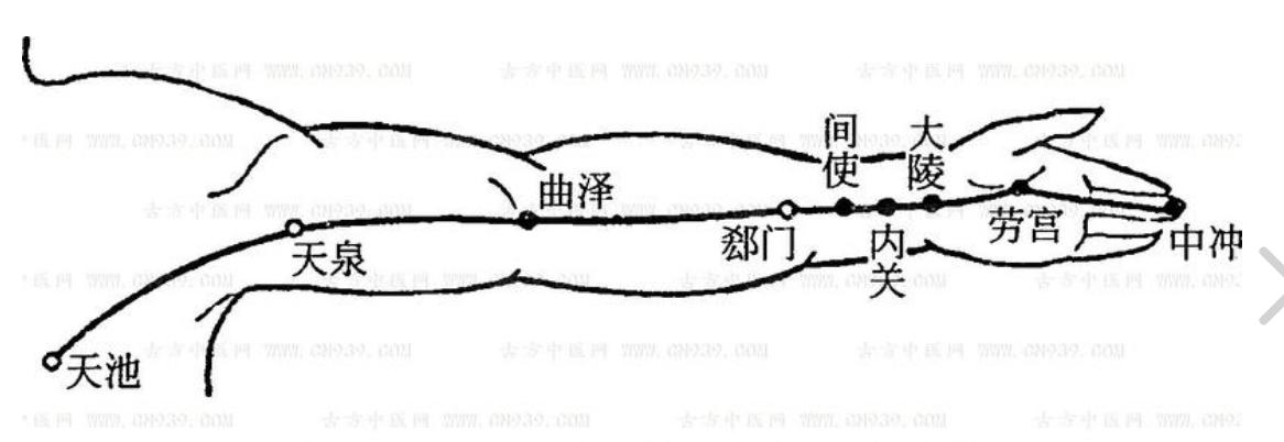 按摩脾经的特效穴位,经络不通怎样通膀胱经和肾经脾经