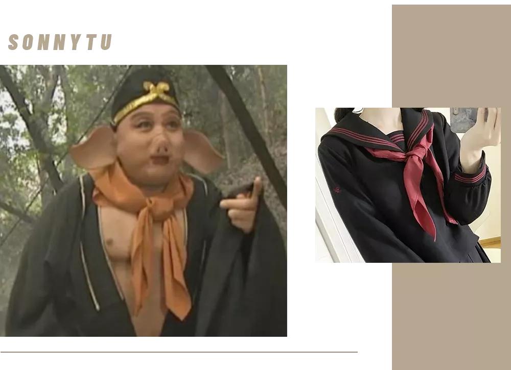 jk制服二十几岁穿,少女感十足的jk制服