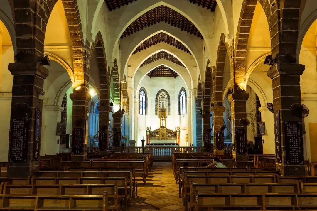 这才是一二月最值得去的13个旅行地，千万别去错了