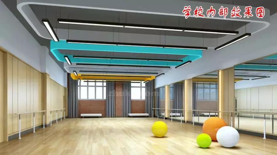 长春一汽学校招生标准,长春即将新建的三所学校