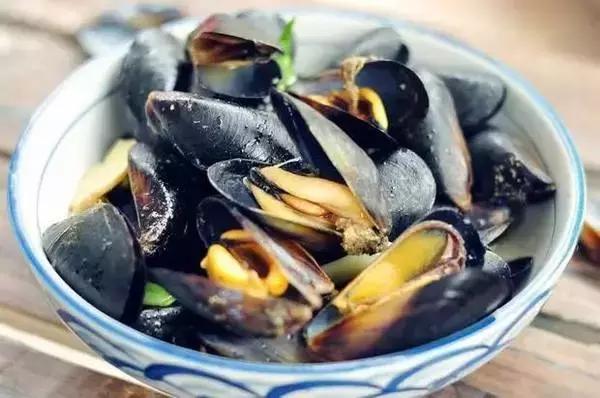 春天的威海处处是风景,威海的小海鲜