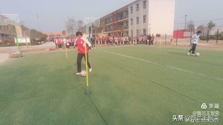 开封市祥符区西姜寨第一初级中学,开封县西姜寨第一中学