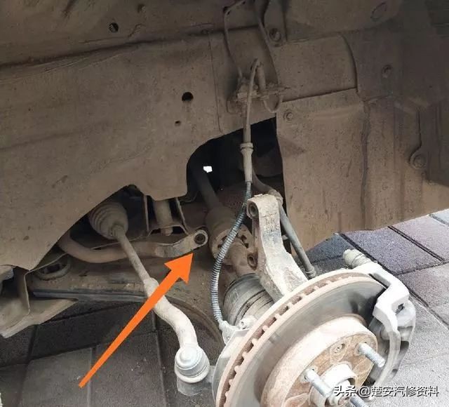 别克凯越底盘异响需要多少钱,别克凯越底盘异响修理上蔡