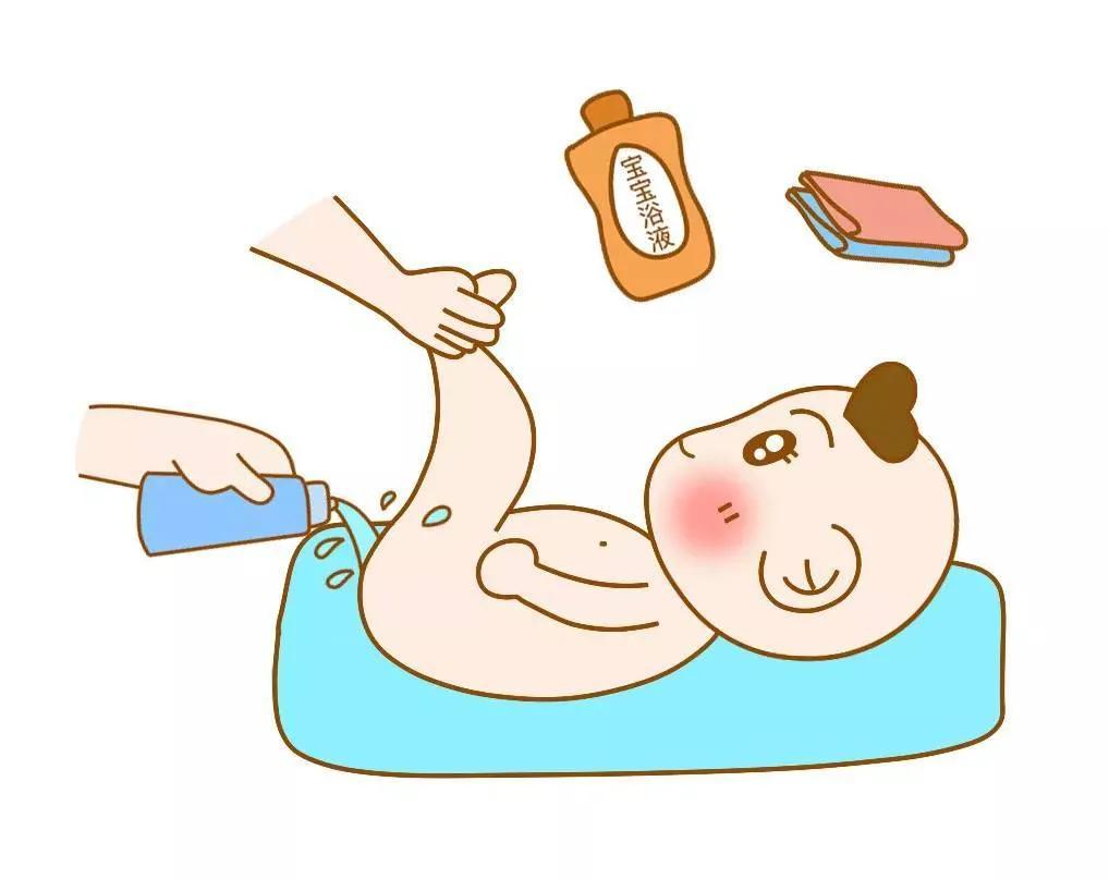 宝宝得了急疹应注意什么,宝宝出急疹怎么护理