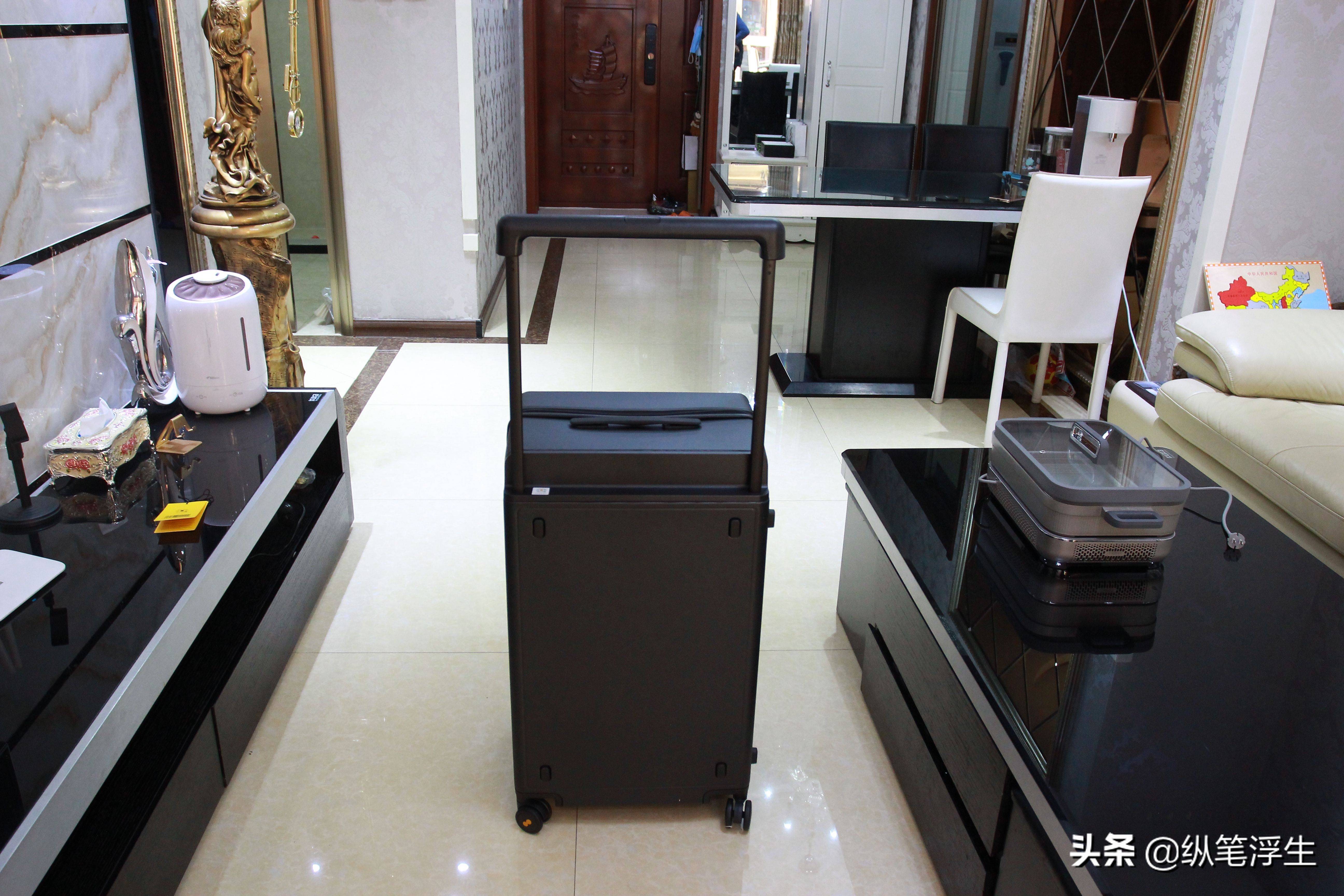 旅行箱超大容量推荐,大旅行家系列行李箱