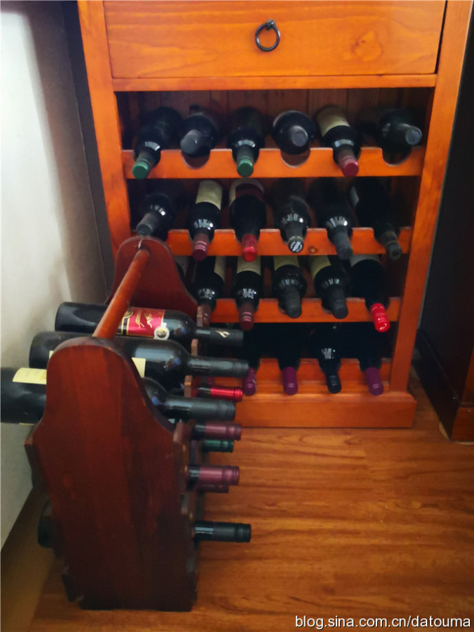 每个人都有自己的监控方式,每个人都有自己的禁锢