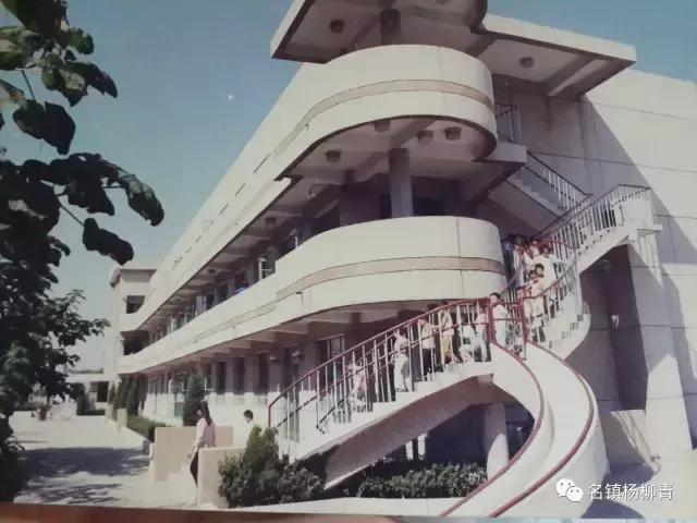 杨柳青三中的记忆,记忆中的杨柳青