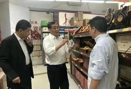 桃李面包发家史,桃李面包创始人采访