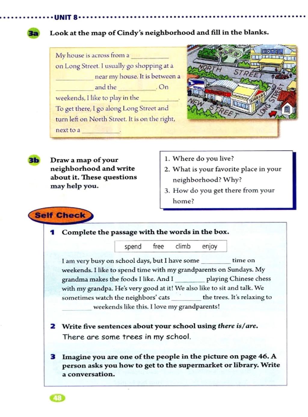 人教版初中七年级英语上电子课本,人教版七年级英语下册课本电子版