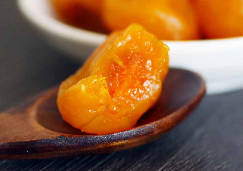 长肉最快的6种食物热量比肉还高,长肉和减肥的十大食物