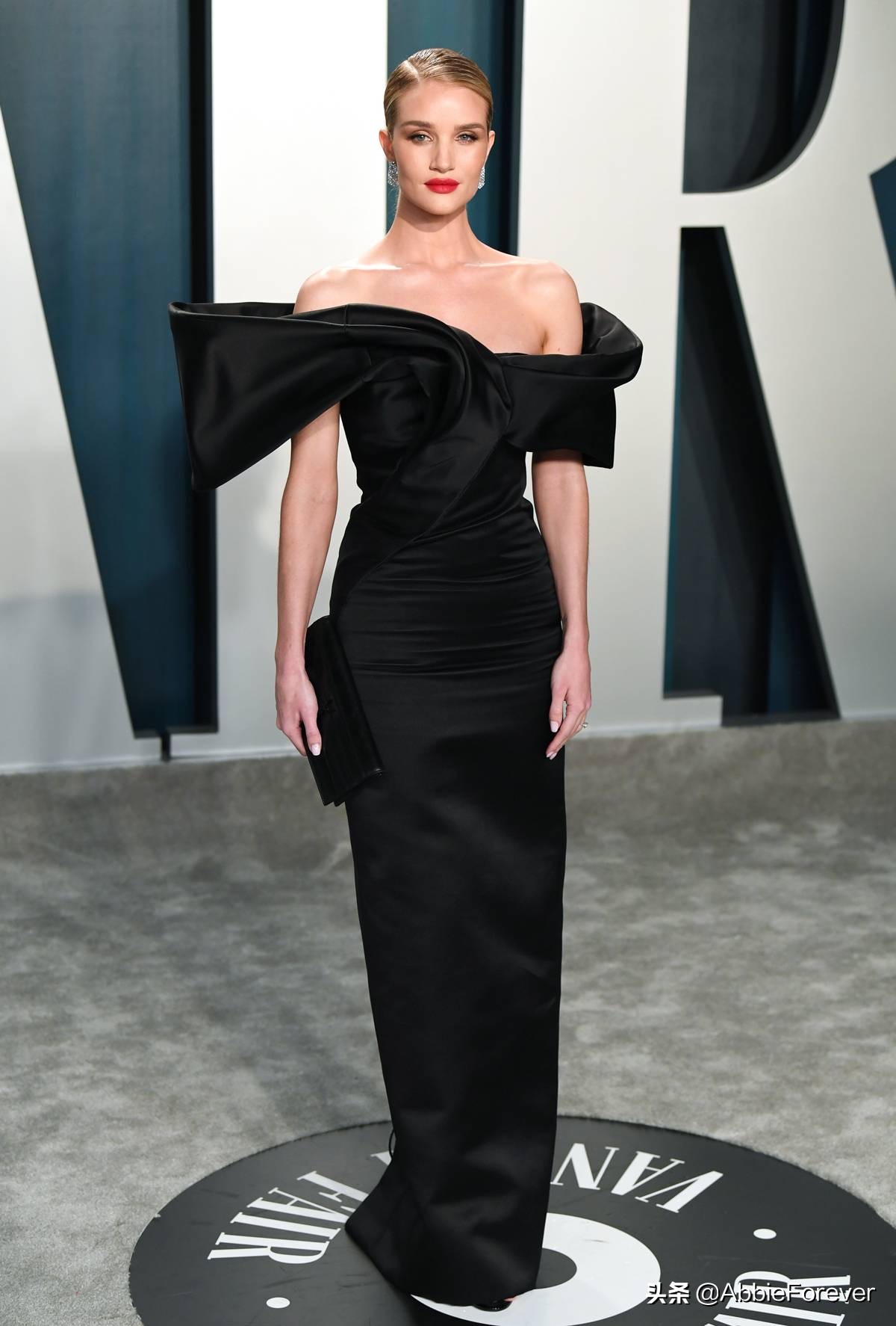 金卡戴珊名利场,奥斯卡名利场金卡戴珊