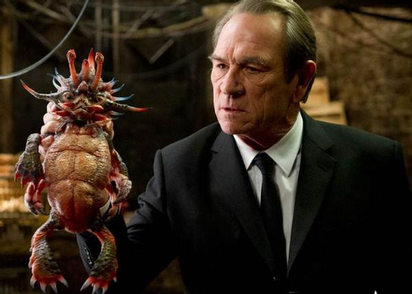 为什么外星人比人类强,为什么人类觉得外星人一定像人