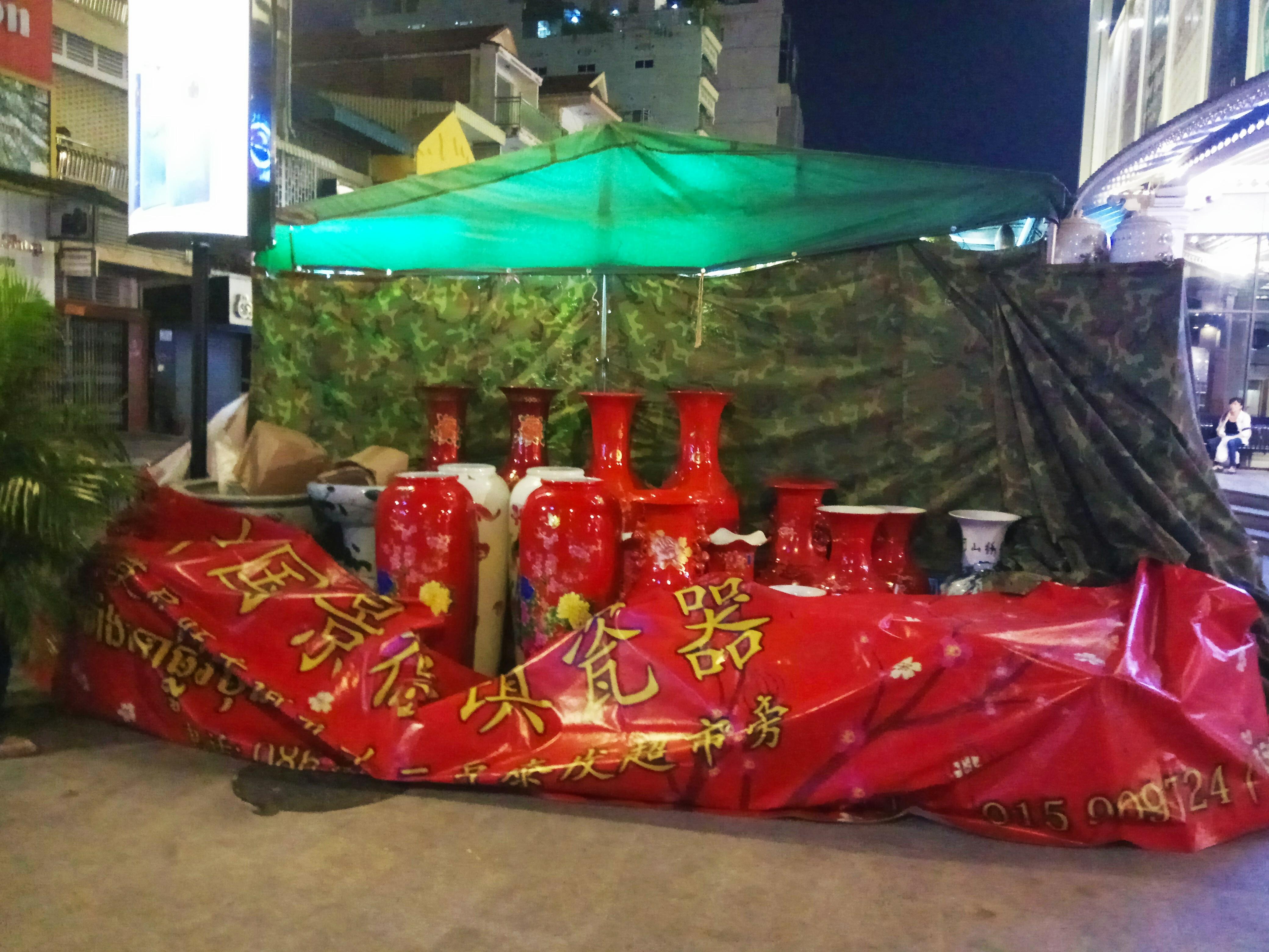 游记|金边被称为东南亚最危险的城市,去旅游安不安全?