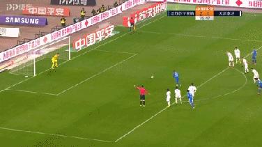 足协怎么处罚傅明,足协承认傅明误判