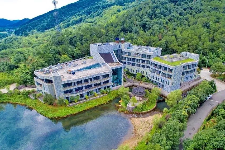 宁波看风景最好的酒店,宁波适合旅游的酒店推荐