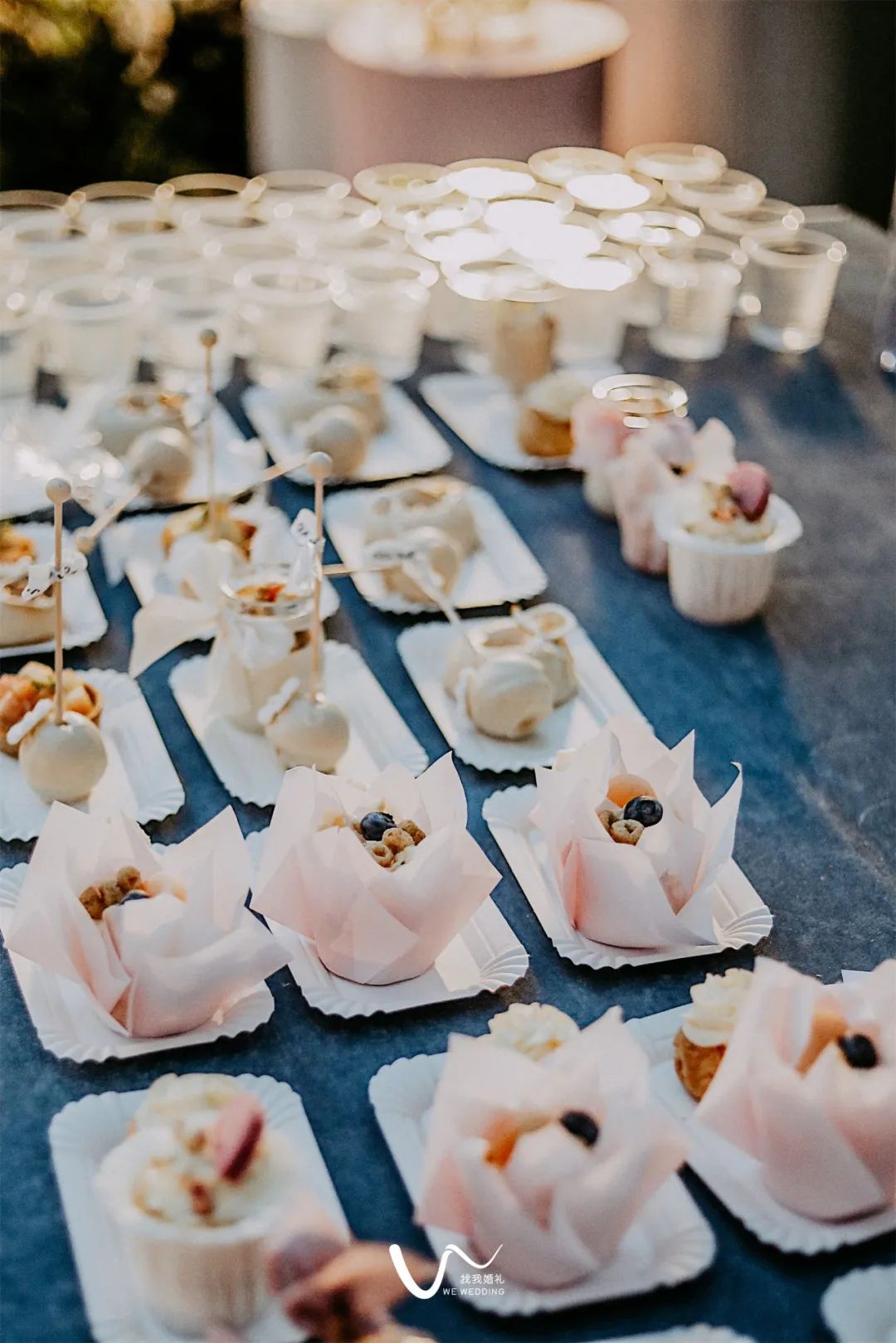 婚礼上最浪漫的10个小创意,婚礼有意思的创意