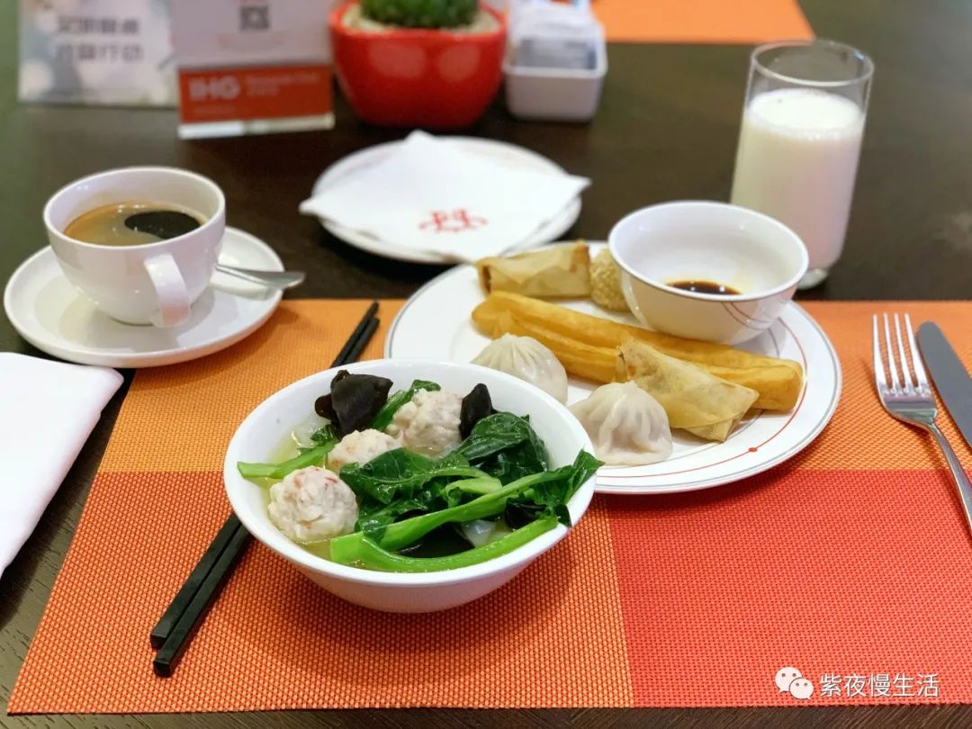 探沪上风情，享闹中取静——上海衡山路十二号华邑