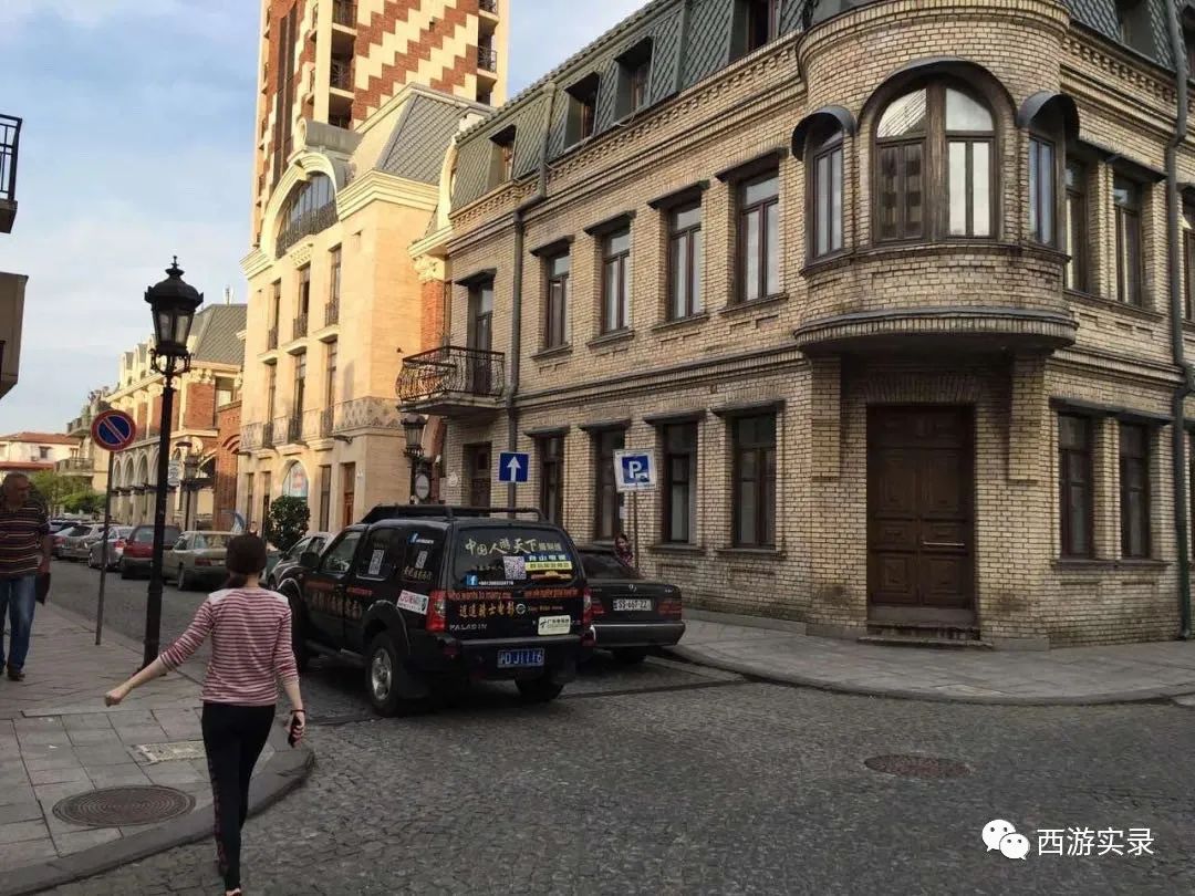 第一次在国外相亲就有机会当爸爸,格鲁吉亚模特真漂亮