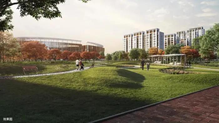 都2021年了你不会还不懂城南的价值吧？