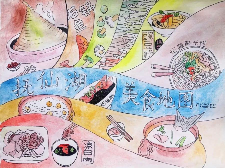 昆明出发抚仙湖一日游攻略,昆明去玉溪抚仙湖游玩攻略