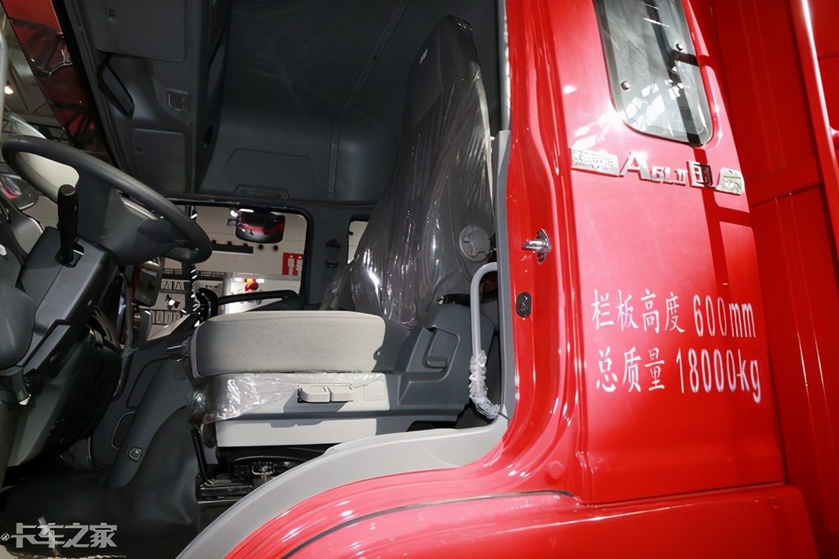 最便宜的国五6.8米载货车,15万以内最快的五款轿车