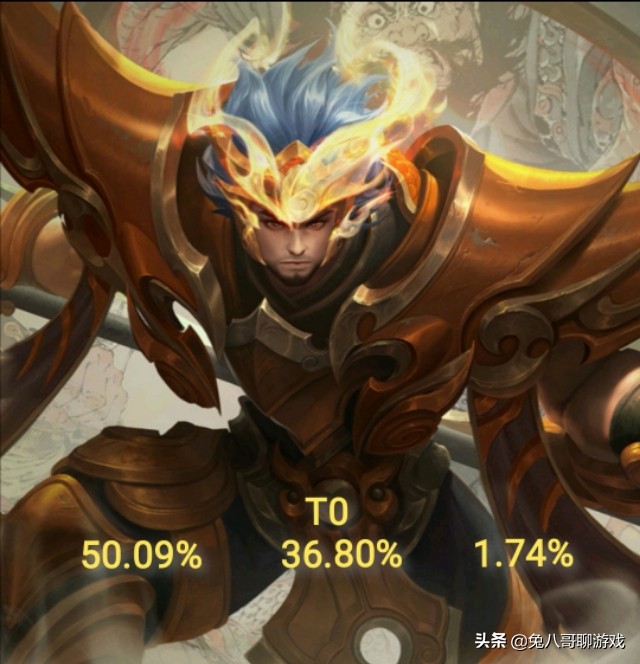 王者张飞的优点与缺点,王者张飞专精没削弱前多厉害