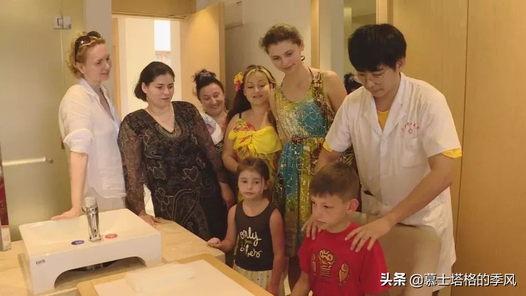 俄罗斯人为何很少到中国旅游呢,俄罗斯人为什么喜欢去北戴河