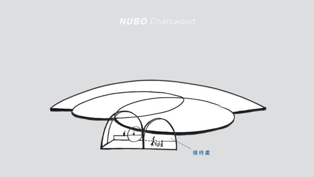 幼儿园设计案例:澳大利亚SydneyNuboChatswood学习中心