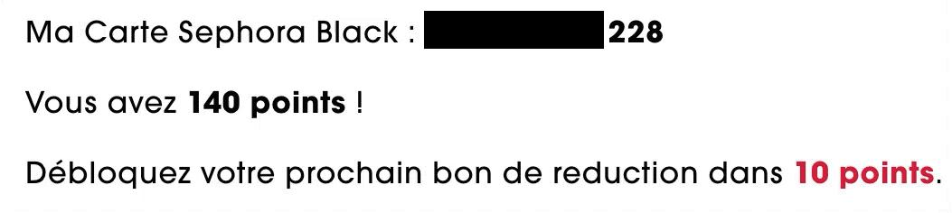 丝芙兰会员卡,丝芙兰会员专属福利
