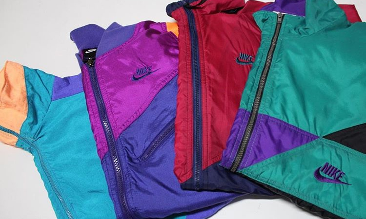 给你一个入手上千块的PALACE、GOSHA复古风单品的机会