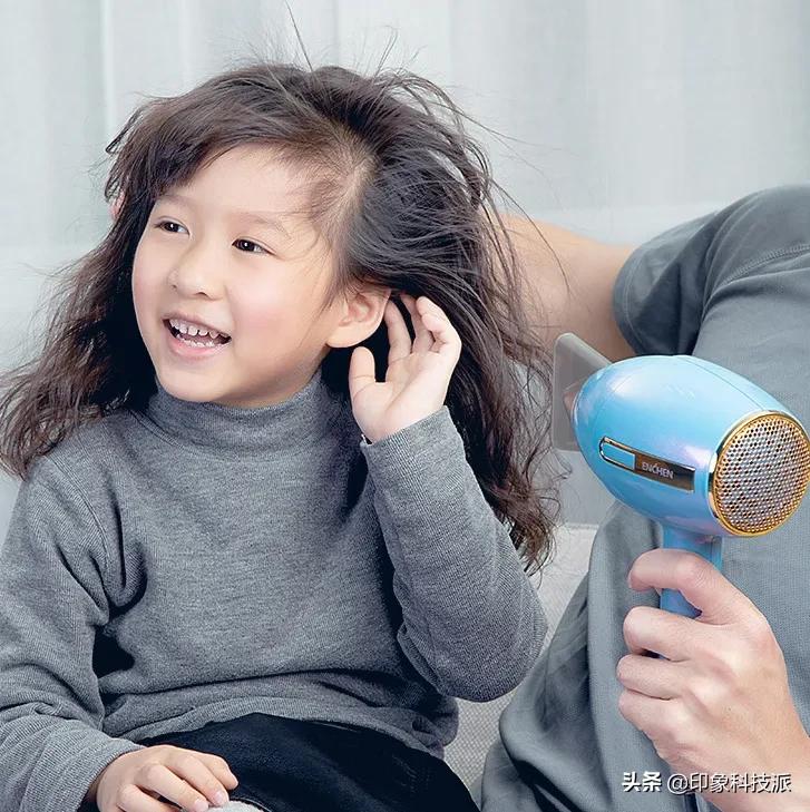 儿童孕妇专用电吹风,负离子电吹风孕妇能吹吗