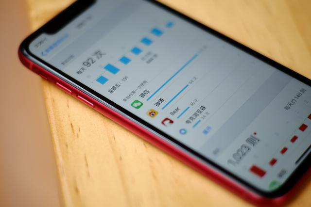 你想玩一辈子iPhone，还是改变自己？AppleWatchSeries4测评
