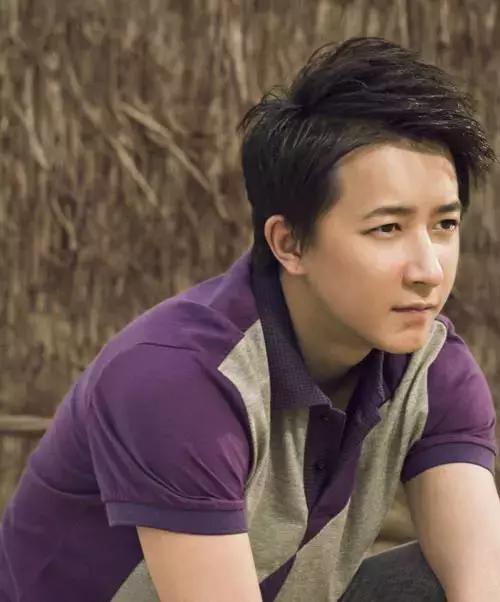 周杰伦谢霆锋岁月不饶人合照,谁的青春不曾疯狂过