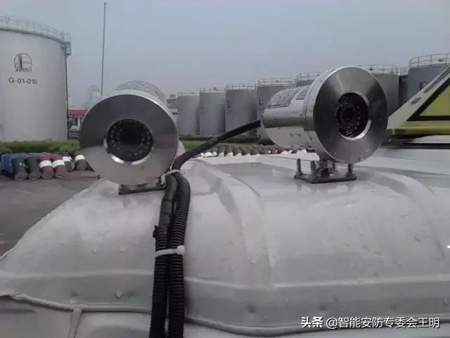 防爆摄像机的工作原理及挑选,防爆摄像机标准