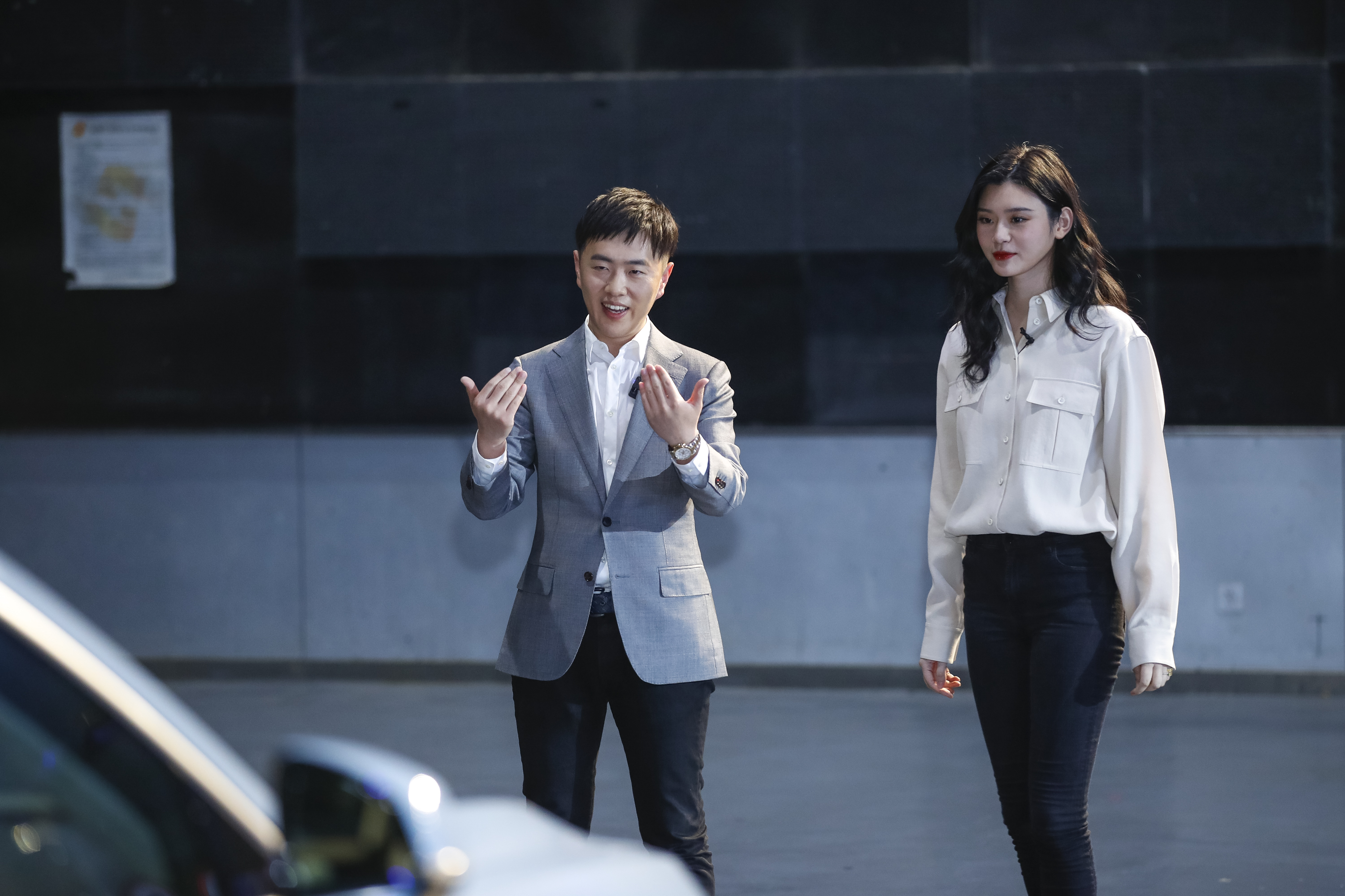 王自如对奚梦瑶的评价,王自如奚梦瑶直播间