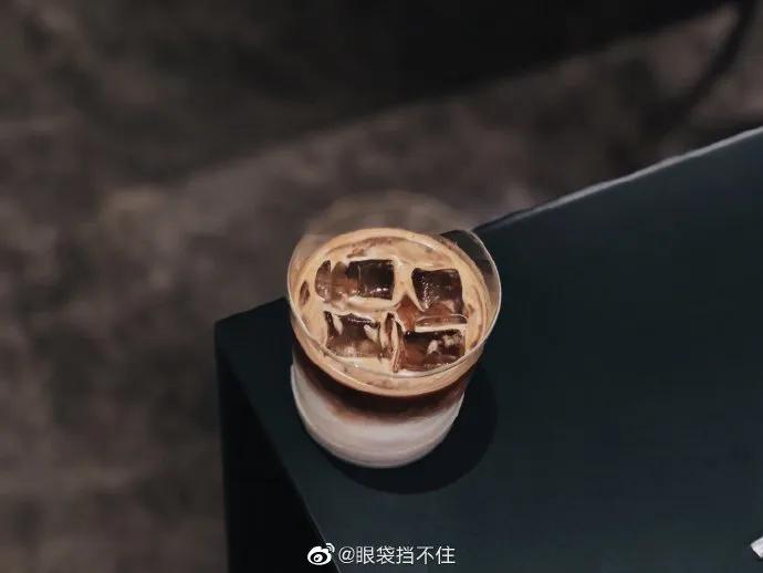 福州复古咖啡探店,福州高逼格咖啡店