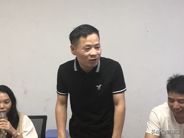 萍乡学院广东校友会在行动——博益友（07体育刘辉）