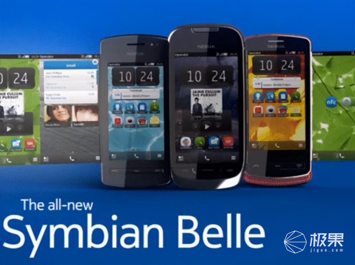 诺基亚官宣加入鸿蒙系统,诺基亚搭载鸿蒙的消息