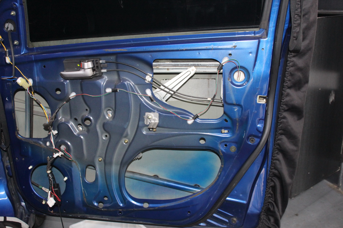 铃木天语前后门升级摩雷玛仕舞二代网红音响套装，8个喇叭真带劲