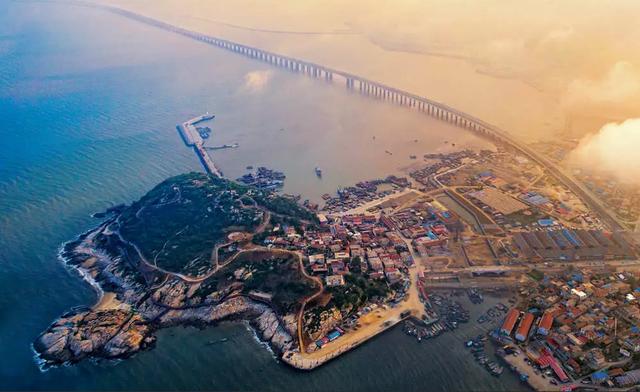 连云港经济区排名,连云港城市全景图