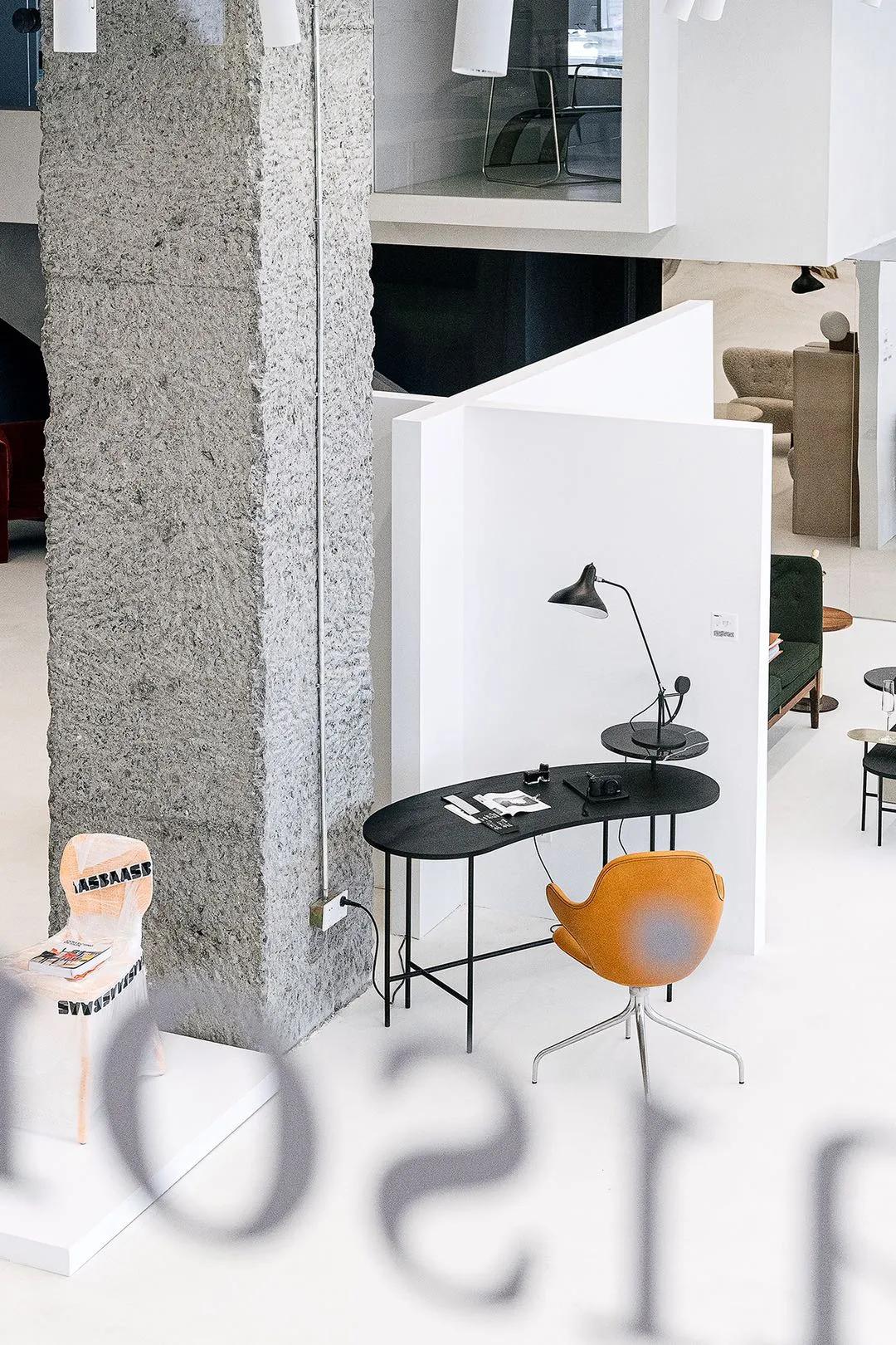 新兴买手店有什么好处,新兴街买手店