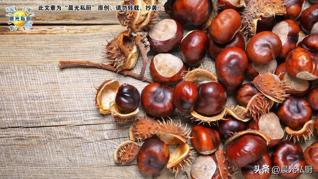 不开口糖炒板栗的视频教程,糖炒板栗怎么让它软糯