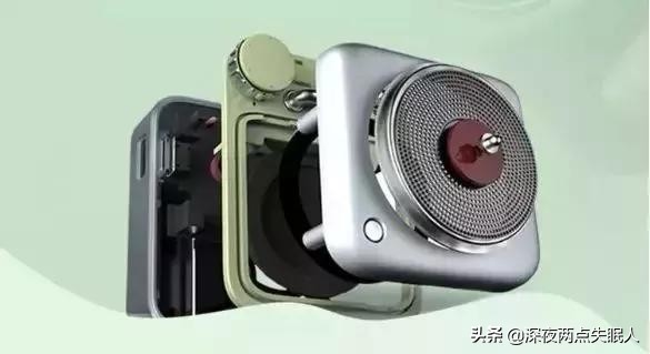 传说中爆款猫王小音箱凭什么一年能卖2亿?