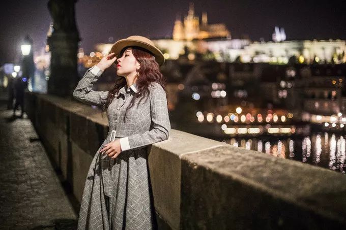 美丽的旅行城市布拉格,布拉格奥地利匈牙利游记