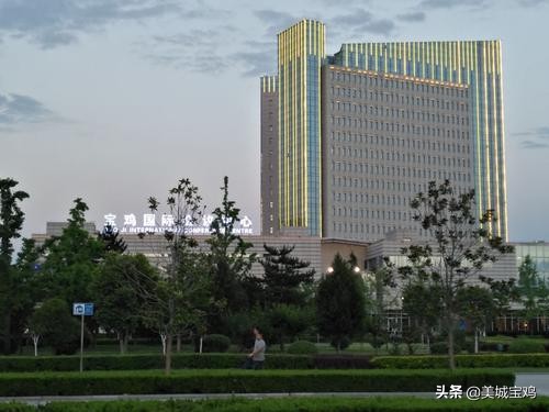 宝鸡市区酒店排行榜一览表,宝鸡容海梦酒店5楼服务最好